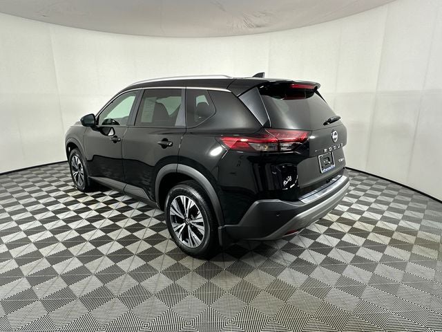 2023 Nissan Rogue SV Premium Package