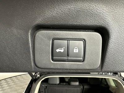 2023 Nissan Rogue SV Premium Package