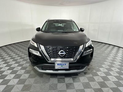 2023 Nissan Rogue SV Premium Package