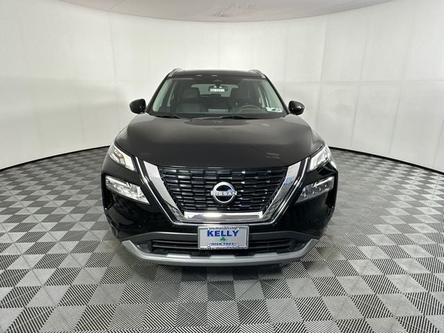 2023 Nissan Rogue SV Premium Package