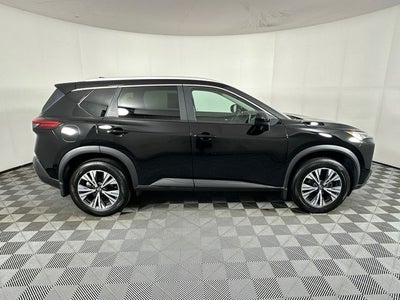 2023 Nissan Rogue SV Premium Package