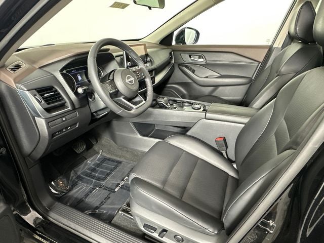 2023 Nissan Rogue SV Premium Package