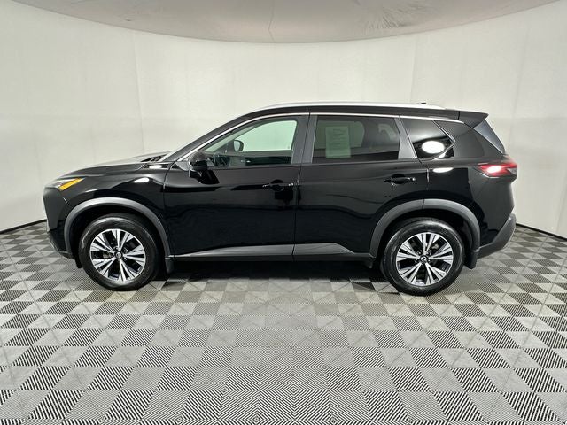 2023 Nissan Rogue SV Premium Package