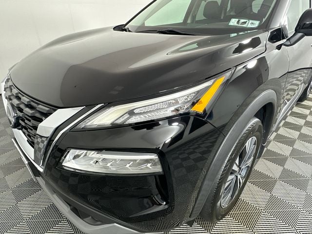 2023 Nissan Rogue SV Premium Package