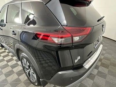 2023 Nissan Rogue SV Premium Package