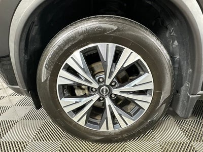 2023 Nissan Rogue SV Premium Package
