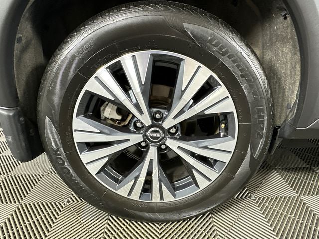 2023 Nissan Rogue SV Premium Package