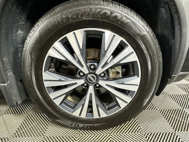 2023 Nissan Rogue SV Premium Package