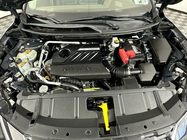 2023 Nissan Rogue SV Premium Package