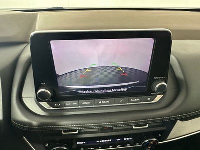 2023 Nissan Rogue SV Premium Package