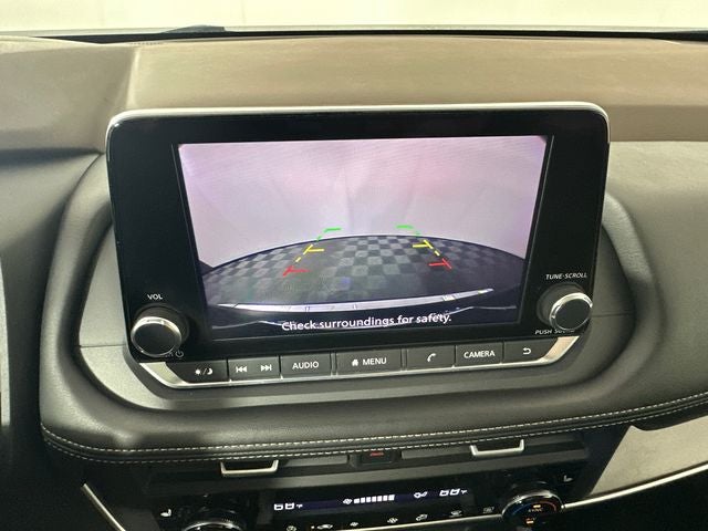 2023 Nissan Rogue SV Premium Package