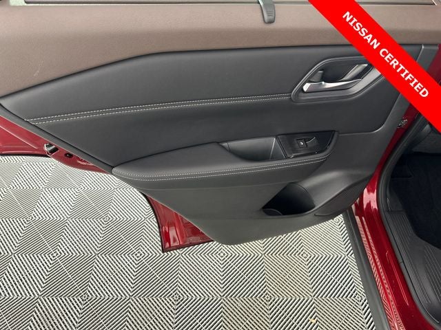 2023 Nissan Rogue SV Premium Package