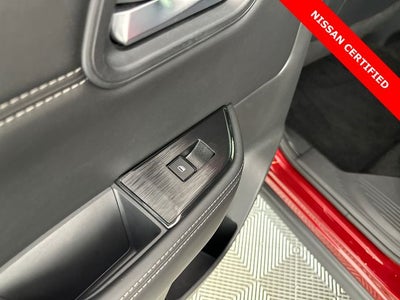 2023 Nissan Rogue SV Premium Package