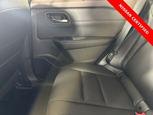 2023 Nissan Rogue SV Premium Package