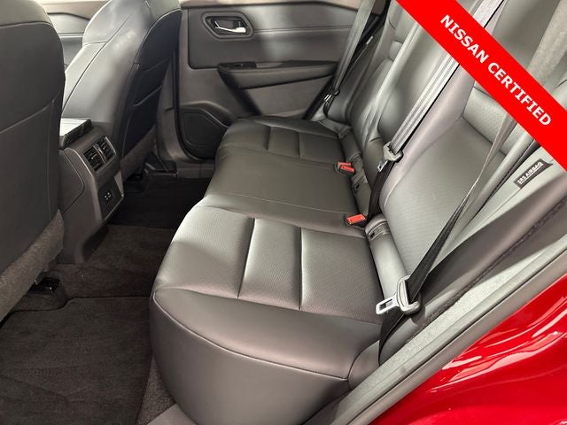 2023 Nissan Rogue SV Premium Package