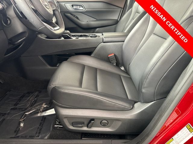 2023 Nissan Rogue SV Premium Package