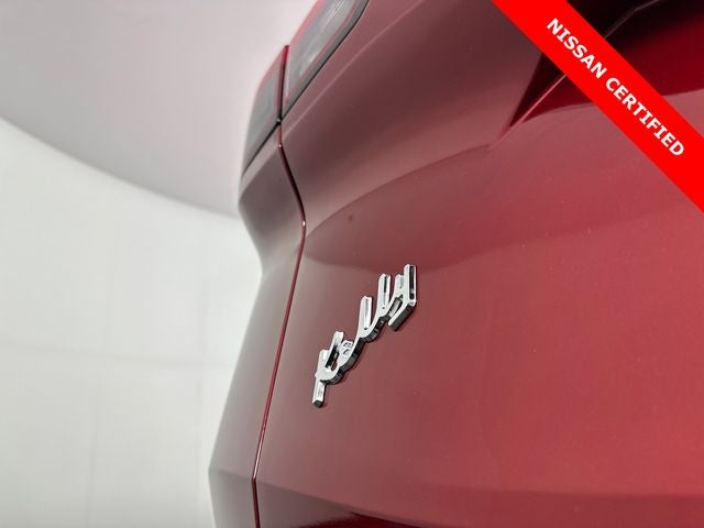 2023 Nissan Rogue SV Premium Package