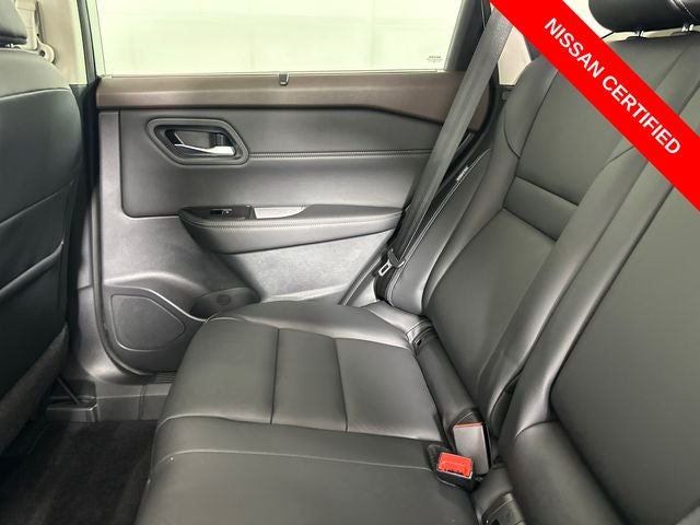 2023 Nissan Rogue SL Premium Package