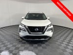 2023 Nissan Rogue SL Premium Package