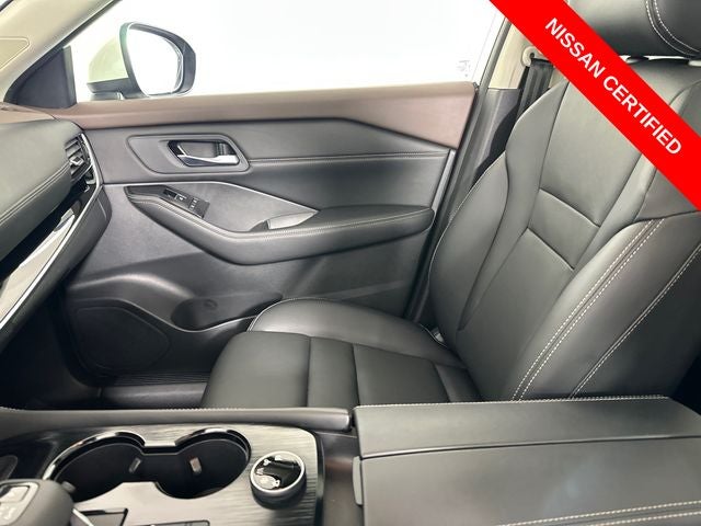 2023 Nissan Rogue SL Premium Package