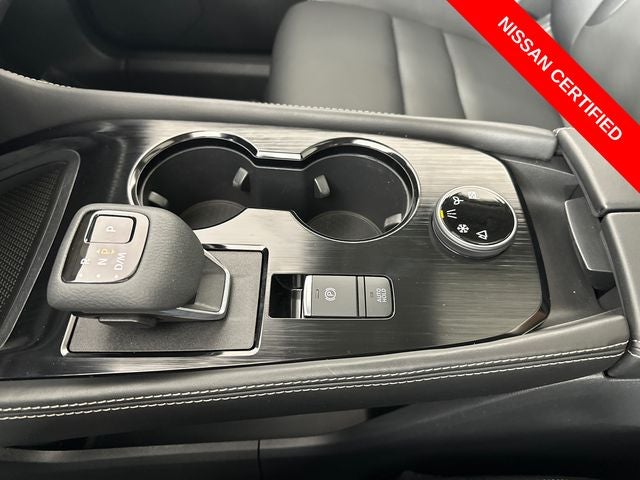 2023 Nissan Rogue SL Premium Package