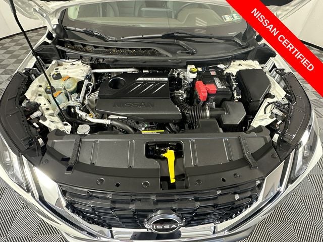 2023 Nissan Rogue SL Premium Package