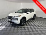 2023 Nissan Rogue SL Premium Package