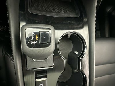 2023 Nissan Rogue SL Premium Package