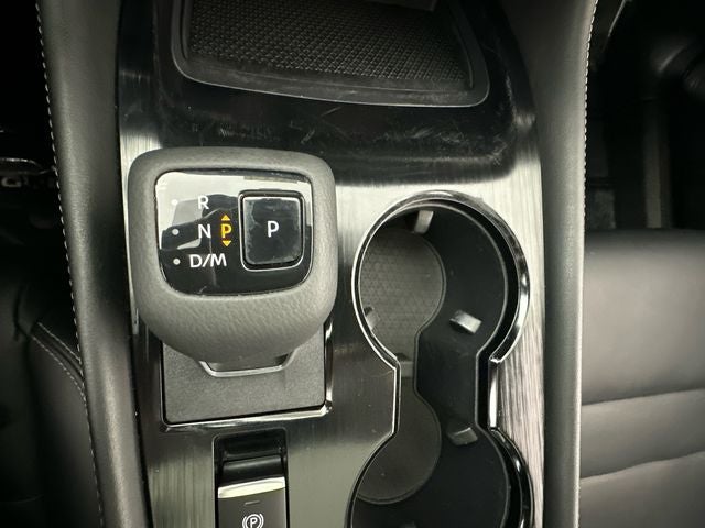 2023 Nissan Rogue SL Premium Package