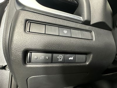 2023 Nissan Rogue SL Premium Package