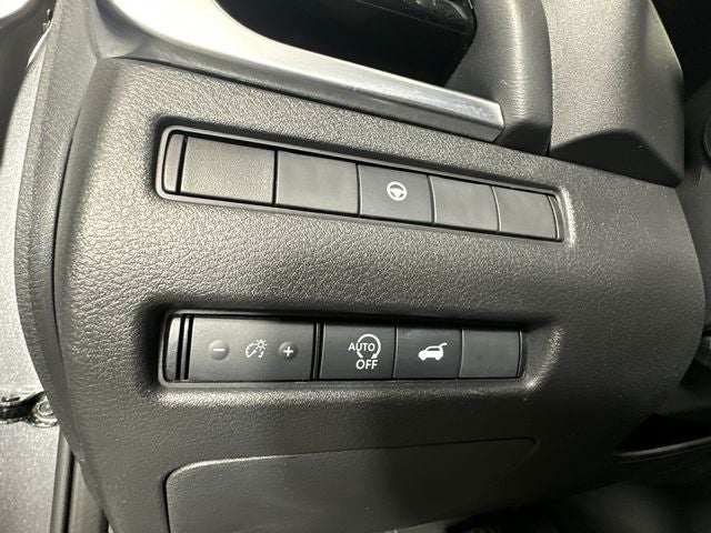 2023 Nissan Rogue SL Premium Package