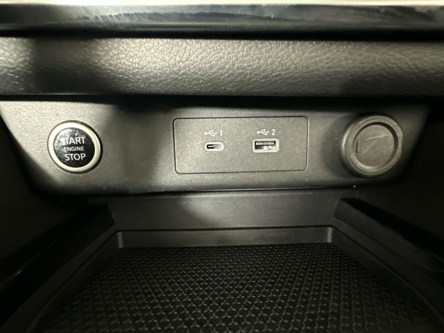2023 Nissan Rogue SL Premium Package