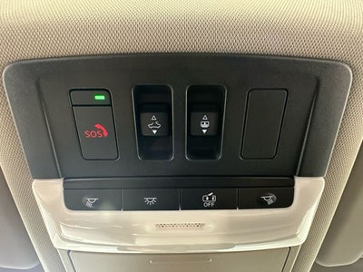 2023 Nissan Rogue SL Premium Package