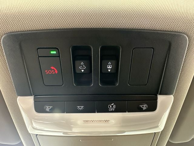 2023 Nissan Rogue SL Premium Package