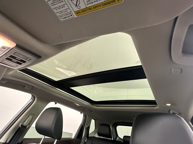 2023 Nissan Rogue SL Premium Package