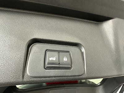 2023 Nissan Rogue SL Premium Package