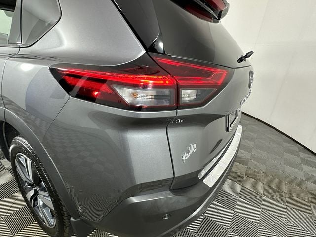 2023 Nissan Rogue SL Premium Package