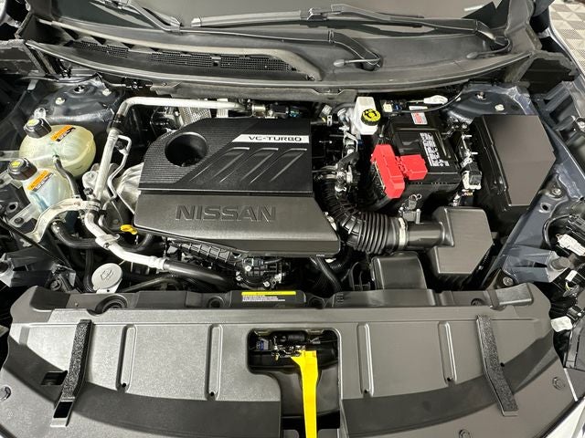 2023 Nissan Rogue SL Premium Package