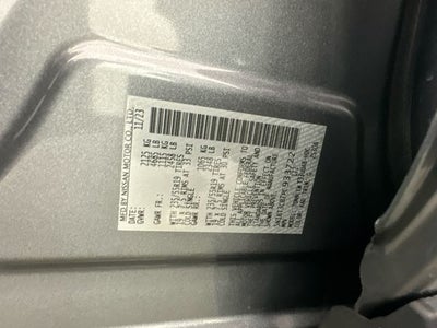 2023 Nissan Rogue SL Premium Package