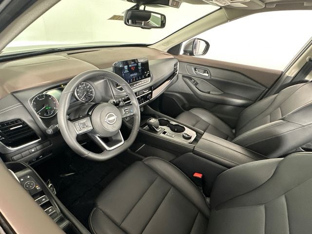 2023 Nissan Rogue SL Premium Package