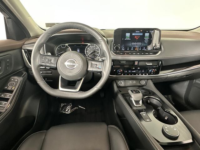 2023 Nissan Rogue SL Premium Package