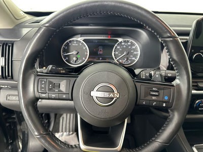 2024 Nissan Pathfinder SL Premium Package