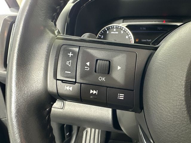 2024 Nissan Pathfinder SL Premium Package