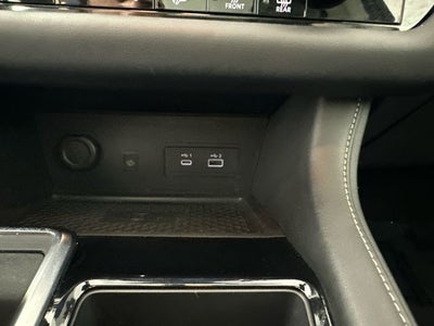 2024 Nissan Pathfinder SL Premium Package