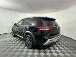 2024 Nissan Pathfinder SL Premium Package
