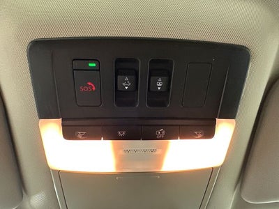 2024 Nissan Pathfinder SL Premium Package