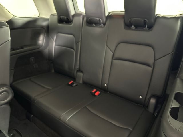 2024 Nissan Pathfinder SL Premium Package