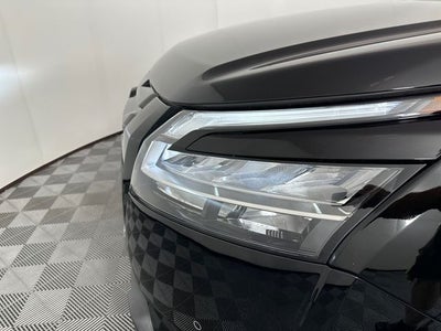 2024 Nissan Pathfinder SL Premium Package