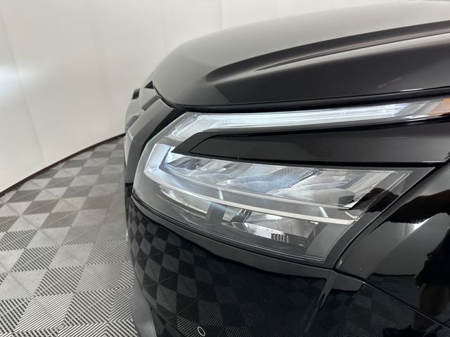 2024 Nissan Pathfinder SL Premium Package