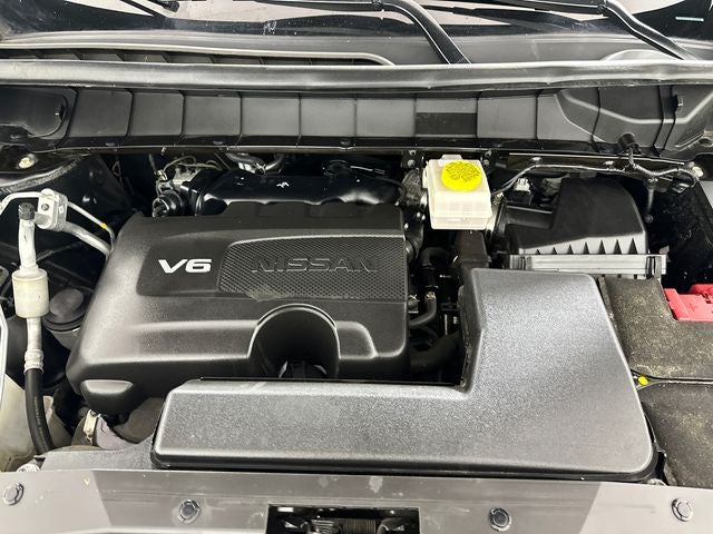 2024 Nissan Pathfinder SL Premium Package